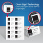 Avery Clean Edge Business Cards Laser 2 X 3.5 White 1,000 Cards 10 Cards/sheet 100 Sheets/box - Office - Avery®