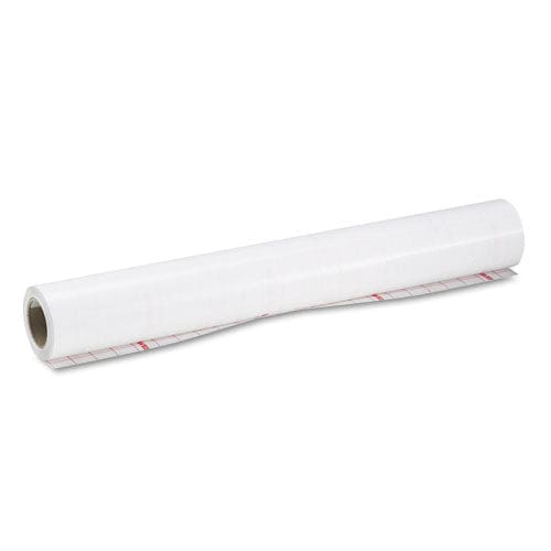 Avery Clear Self-adhesive Laminating Sheets 3 Mil 9 X 12 Matte Clear 10/pack - Technology - Avery®