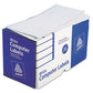 Avery Dot Matrix Printer Mailing Labels Pin-fed Printers 2.94 X 5 White 3,000/box - Office - Avery®