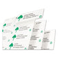 Avery Ecofriendly Mailing Labels Inkjet/laser Printers 1 X 2.63 White 30/sheet 100 Sheets/pack - Office - Avery®