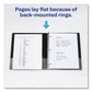 Avery Framed View Heavy-duty Binders 3 Rings 0.5 Capacity 11 X 8.5 Black - School Supplies - Avery®