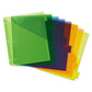 Avery Insertable Big Tab Plastic 1-pocket Dividers 8-tab 11.13 X 9.25 Assorted 1 Set - School Supplies - Avery®