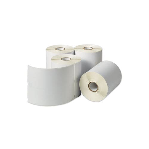 Avery Multipurpose Thermal Labels 4 X 6 White 220/roll 4 Rolls/pack - Office - Avery®