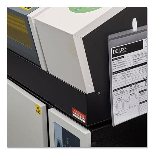 Avery Permatrack Destructible Asset Tag Labels Laser Printers 2 X 3.75 White 8/sheet 8 Sheets/pack - Office - Avery®