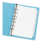 Avery Preprinted Tab Dividers 12-tab Jan. To Dec. 8.5 X 5.5 White 1 Set - Office - Avery®