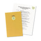 Avery Printable Self-adhesive Removable Color-coding Labels 1.25 Dia Neon Yellow 8/sheet 50 Sheets/pack (5499) - Office - Avery®