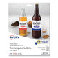 Avery Removable Print-to-the-edge White Labels W/ Sure Feed 3.5 X 4.75 32/pack - Office - Avery®