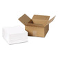 Avery Shipping Labels W/ Trueblock Technology Inkjet/laser Printers 5.5 X 8.5 White 2/sheet 500 Sheets/box - Office - Avery®
