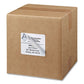 Avery Shipping Labels W/ Trueblock Technology Laser Printers 3.33 X 4 White 6/sheet 25 Sheets/pack - Office - Avery®
