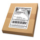Avery Shipping Labels W/ Trueblock Technology Laser Printers 5.5 X 8.5 White 2/sheet 250 Sheets/box - Office - Avery®