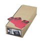 Avery Sold Tags Paper 4.75 X 2.38 Red/black 500/box - Office - Avery®