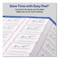 Avery Square Labels With Sure Feed And Trueblock 2 X 2 White 300/pack - Office - Avery®