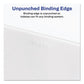 Avery Avery-style Preprinted Legal Bottom Tab Dividers 26-tab Exhibit R 11 X 8.5 White 25/pack - Office - Avery®