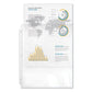 Avery Top-load Recycled Polypropylene Sheet Protector Semi-clear 100/box - School Supplies - Avery®