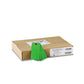 Avery Unstrung Shipping Tags 11.5 Pt Stock 4.75 X 2.38 Green 1,000/box - Office - Avery®