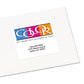 Avery Vibrant Inkjet Color-print Labels W/ Sure Feed 3.33 X 4 Matte White 120/pk - Office - Avery®