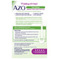 AZO Azo Urinary Infection Test Strips, 3 Pc
