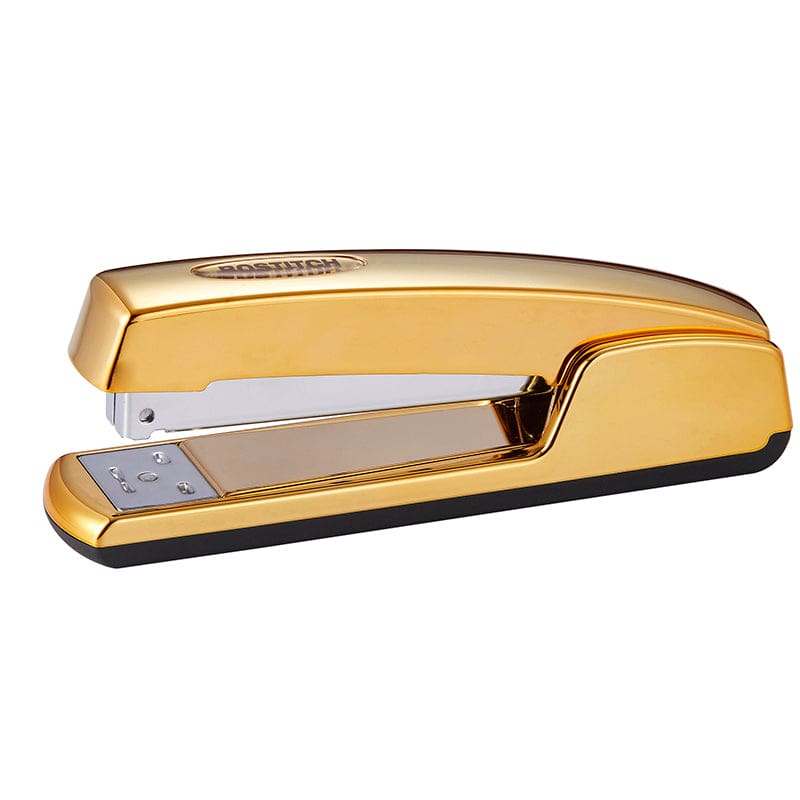 B5000 Professional Stapler Gold - Staplers & Accessories - Amax