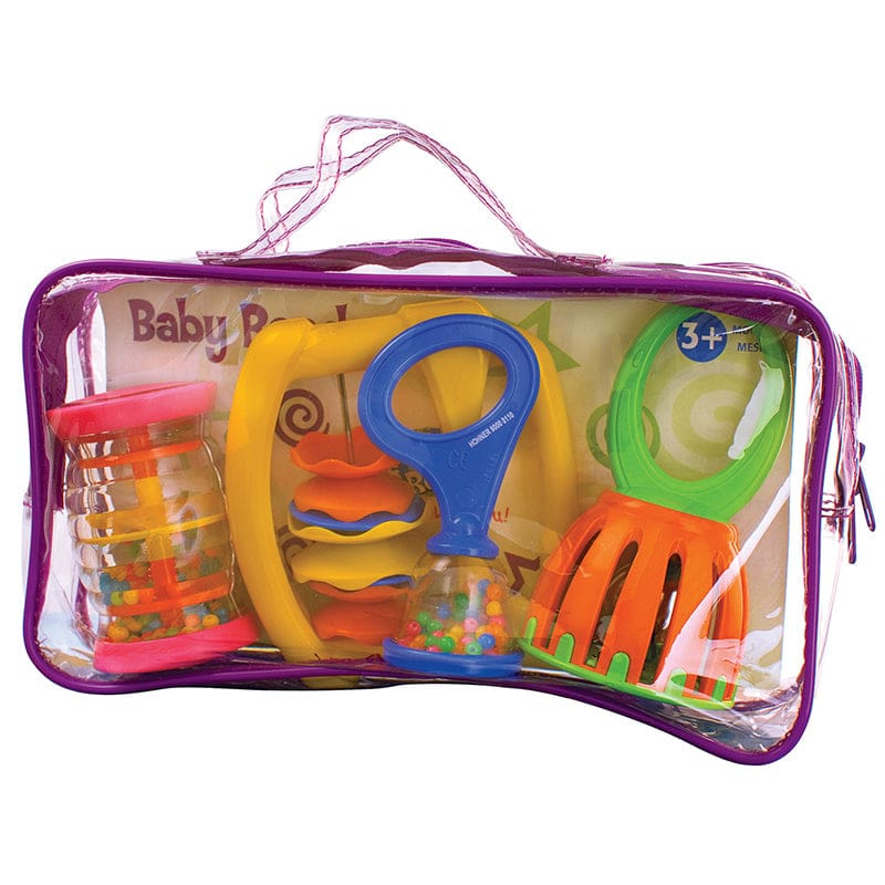 Baby Music Band - Instruments - Hohner