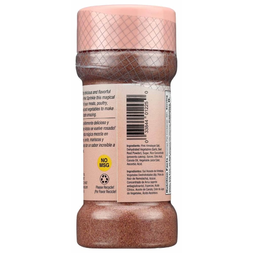 BADIA Badia Adobo Seasoning With Pink Himalayan Salt, 12.75 Oz