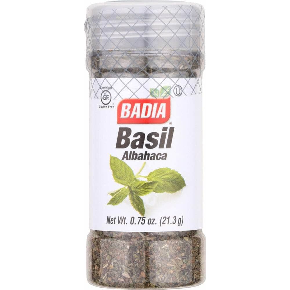 Badia Badia Basil, 0.75 Oz