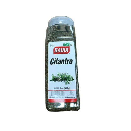 Badia Cilantro, 2 oz - ShelHealth.Com