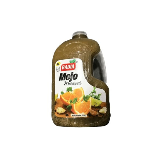 Badia Mojo Marinade, 1 gallon - ShelHealth.Com