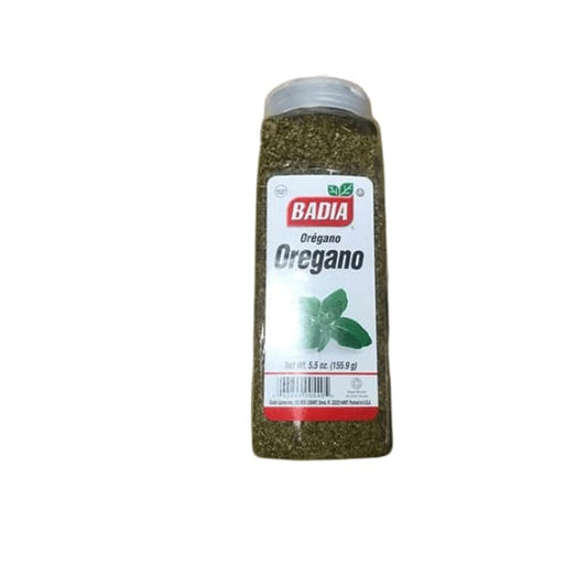 Badia Oregano Whole 5.5 oz - ShelHealth.Com