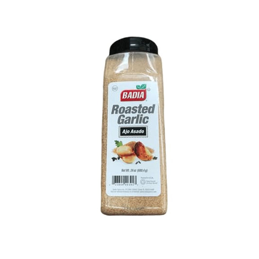 Badia Roasted Garlic Ajo Asado, 1.5 lb - ShelHealth.Com