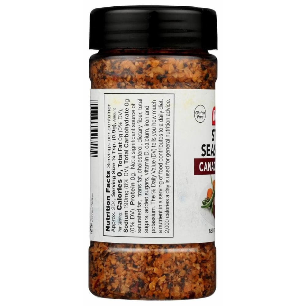 BADIA Badia Ssnng Steak, 6.5 Oz