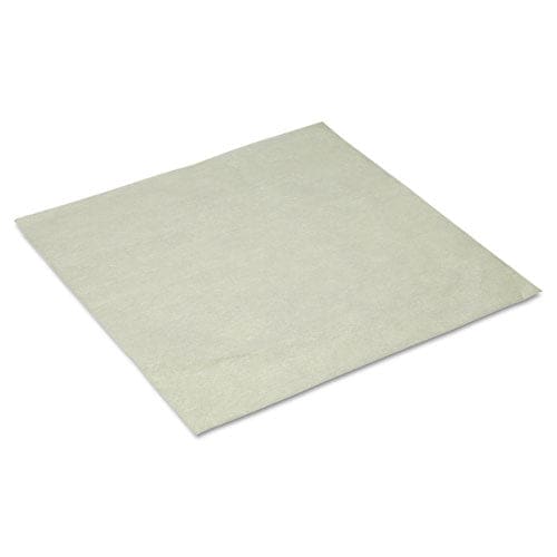 Bagcraft Grease-resistant Paper Wraps And Liners 12 X 12 Yellow 1,000/box 5 Boxes/carton - Food Service - Bagcraft