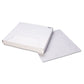 Bagcraft Grease-resistant Paper Wraps And Liners 15 X 16 White 1,000/box 3 Boxes/carton - Food Service - Bagcraft