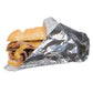 Bagcraft Honeycomb Insulated Wrap 12 X 12 500/pack 4 Packs/carton - Food Service - Bagcraft