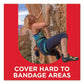BAND-AID Flexible Fabric Adhesive Bandages Assorted 100/box - Janitorial & Sanitation - BAND-AID®