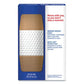 BAND-AID Flexible Fabric Extra Large Adhesive Bandages 1.75 X 4 10/box - Janitorial & Sanitation - BAND-AID®
