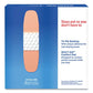 BAND-AID Plastic Adhesive Bandages 0.75 X 3 60/box - Janitorial & Sanitation - BAND-AID®