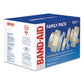 BAND-AID Sheer/wet Adhesive Bandages Assorted Sizes 280/box - Janitorial & Sanitation - BAND-AID®