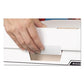 Bankers Box Binderbox Storage Boxes Letter Files 13.13 X 20.13 X 12.38 White/blue 12/carton - School Supplies - Bankers Box®