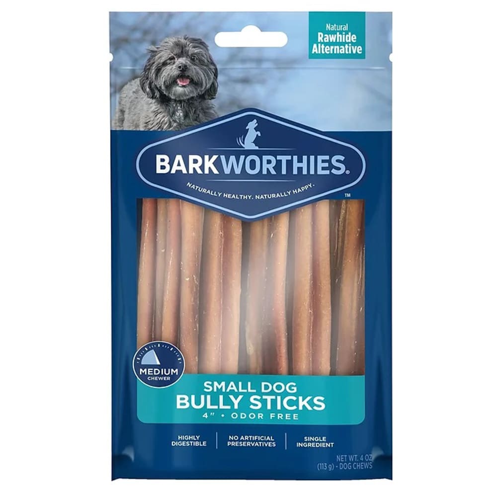 BARKW D BULLY OF STK 4 - Pet Supplies - BARKW