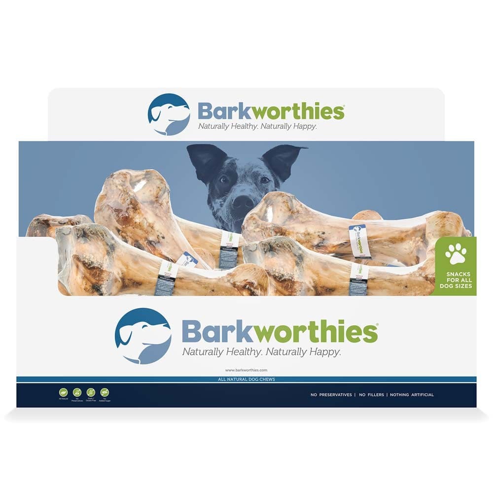 Barkworthies Femur Bone - Pet Supplies - Barkworthies