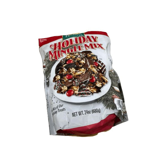 Barton's Barton's Holiday Mingle Mix, 24 oz.