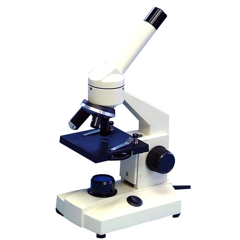 Basic Compound Microscope - Microscopes - Supertek Scientific