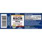 Basic Drugs Niacin No Flush Cap 500Mg Box of T60 - Over the Counter >> Vitamins and Minerals - Basic Drugs