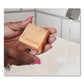 Basic Elements Bath Soap Bar Clean Scent 1.41 Oz 200/carton - Janitorial & Sanitation - Basic Elements
