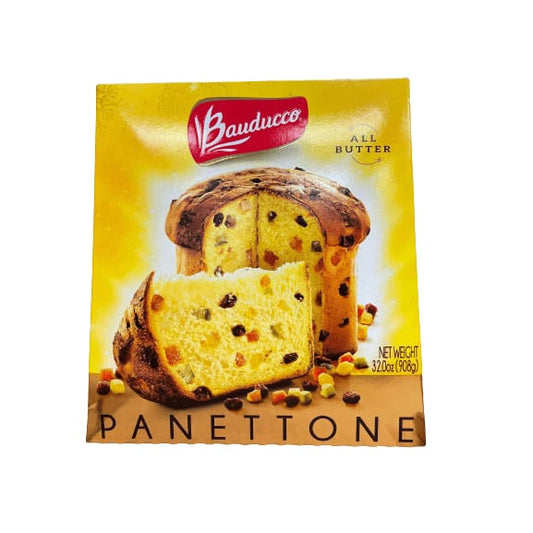 Bauducco Bauducco All Butter Panettone , 32 oz.