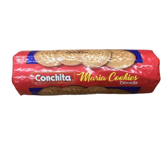 Bauducco Conchita Maria Cookies Dorada, 5.82 oz - ShelHealth.Com