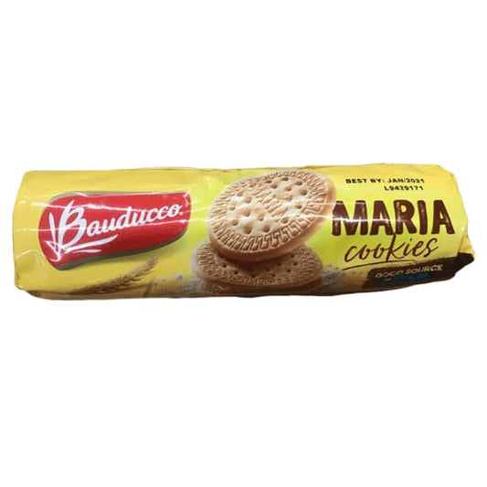 Bauducco Maria Cookies, 7.06 oz - ShelHealth.Com