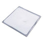 Baumgartens Cd Pocket 1 Disc Capacity Clear/white 5/pack - Technology - Baumgartens®
