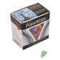 Baumgartens Plastiklips Paper Clips Extra Large Smooth Assorted Colors 50/box - Office - Baumgartens®