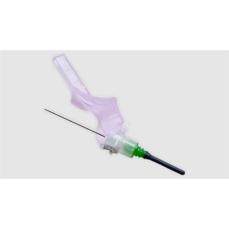 BD Medical Eclipse Syringe Safety 1Ml 27G X1/2 Box of 50 - Item Detail - BD Medical